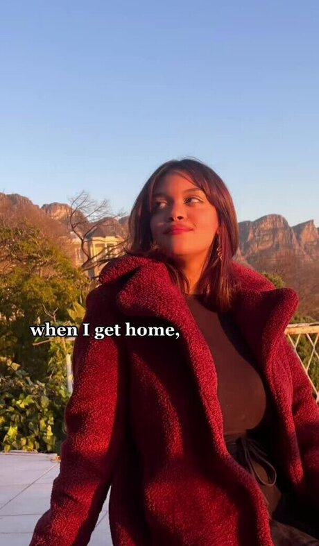 Nakishka ポルノスター 独占 写真