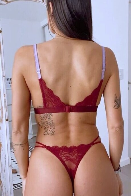 Maria Paz Delgado 女優 画像