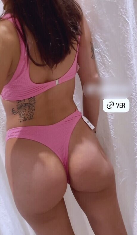 Maria Paz Delgado 完璧なモデル 画像