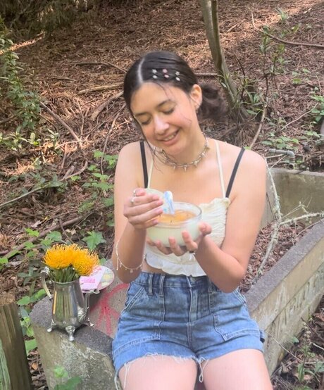 Sammy Jammy ASMR エロティックなスター 画像