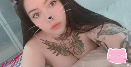 marinamuix 最高のスター 写真