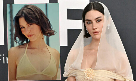 gracieabrams ポルノモデル 画像