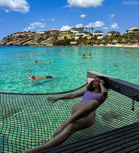 フィットネス熟女OnlyFans ホットセックス 画像