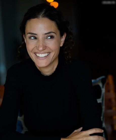 Nadine Menz ポルノスター エロティック ギャラリー