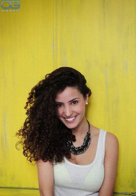 Nadine Menz xxx女優 写真