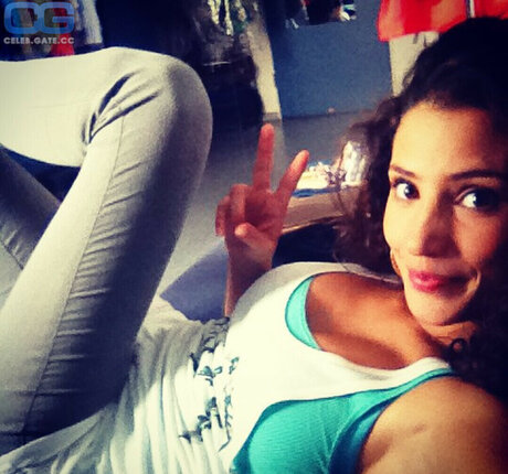 Nadine Menz トップスター アーカイブ