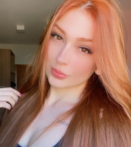 Amanda Bellmann 最高の女優 写真