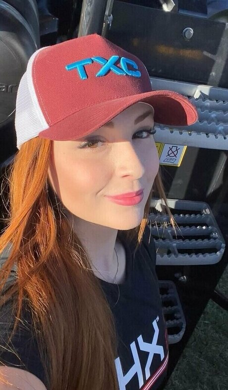 Amanda Bellmann エロティック女優 写真