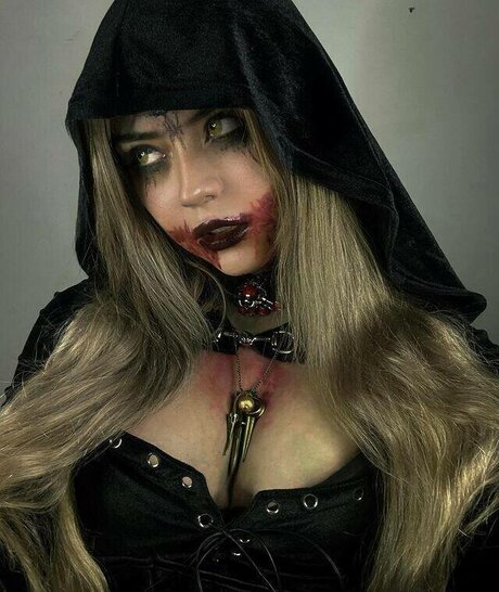 Vaniasse XXXモデル 画像