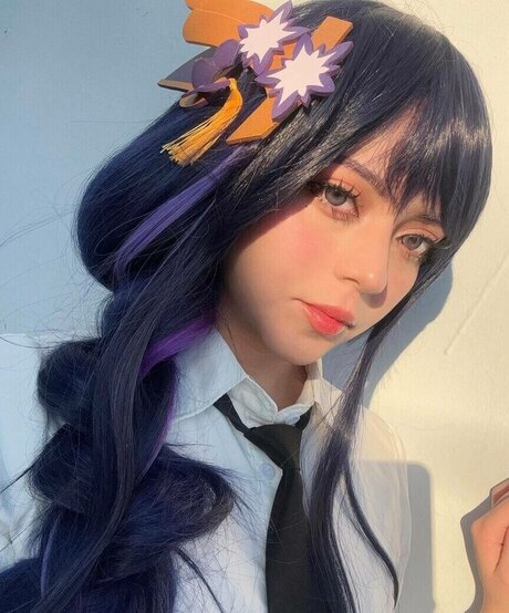 Vaniasse かわいいポルノスター ギャラリー