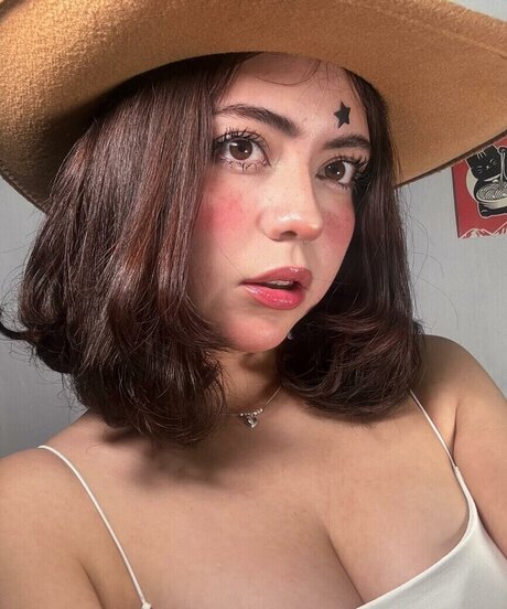 Vaniasse かわいいスター 画像