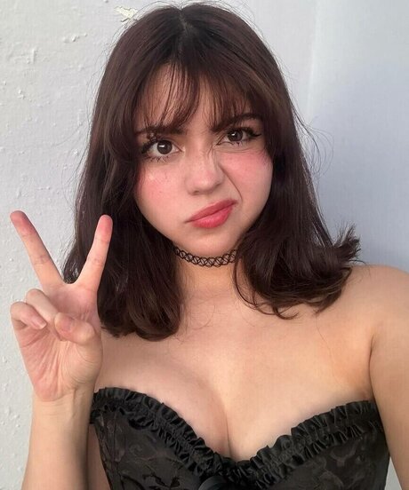 Vaniasse エロティックなスター 写真