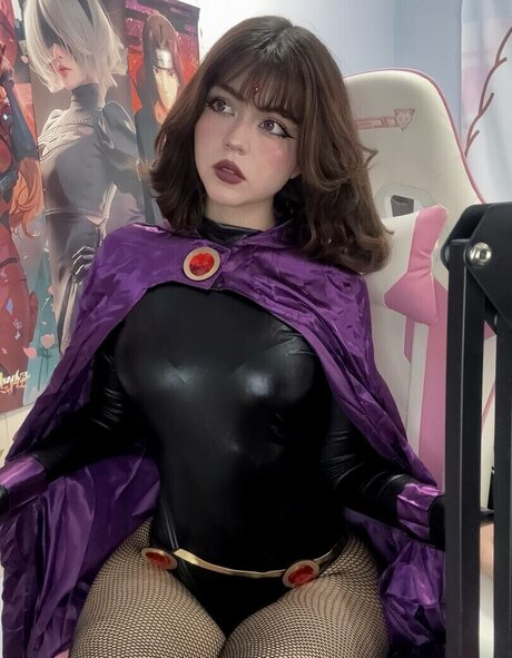 Vaniasse アダルトモデル アーカイブ