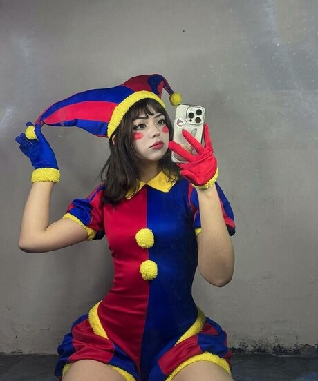 Vaniasse 可愛いモデル 画像