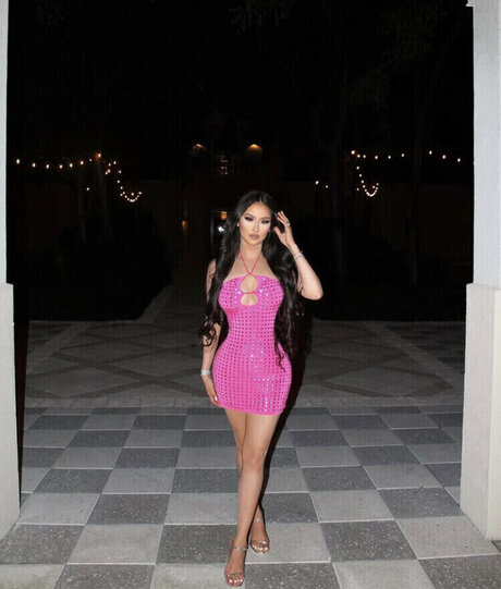 Bbyedith xxxスター 写真