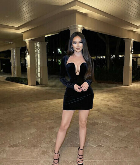 Bbyedith 高品質スター 画像