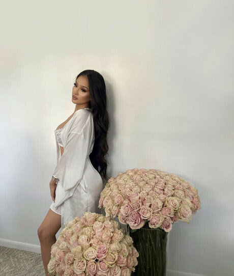 Bbyedith 女優 写真