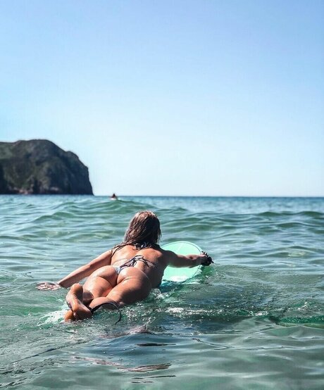 アマチュアぽっちゃりOnlyFans エロチック ギャラリー