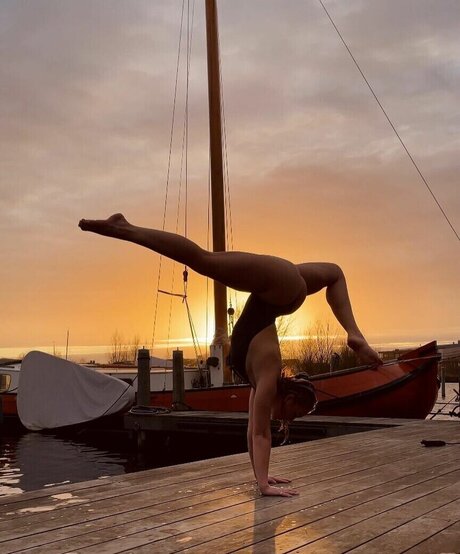 Marijn Kuipers ポルノモデル 写真