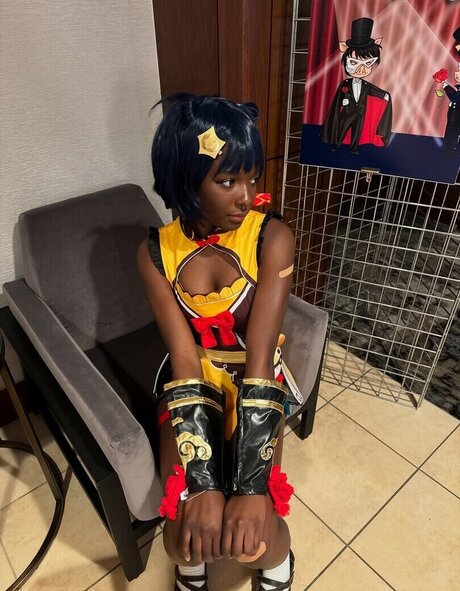 Ramennudedolls ポルノスター 可愛い アーカイブ