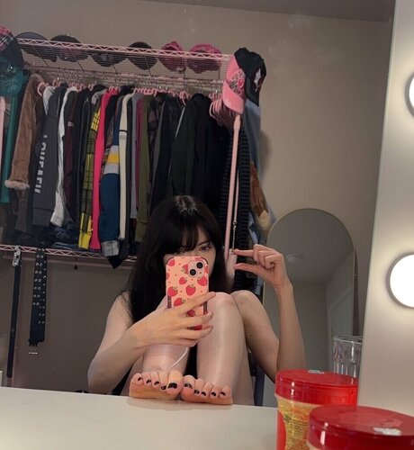 isizzly セックスモデル 写真