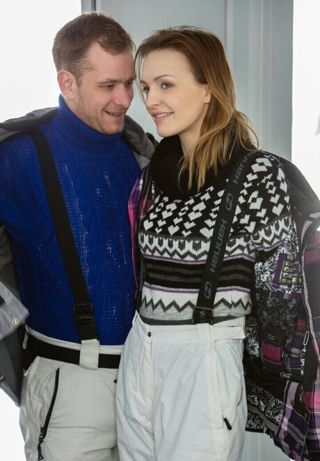 Winter Claire xxx女優 写真