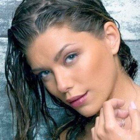 Anita Toth トップモデル ギャラリー