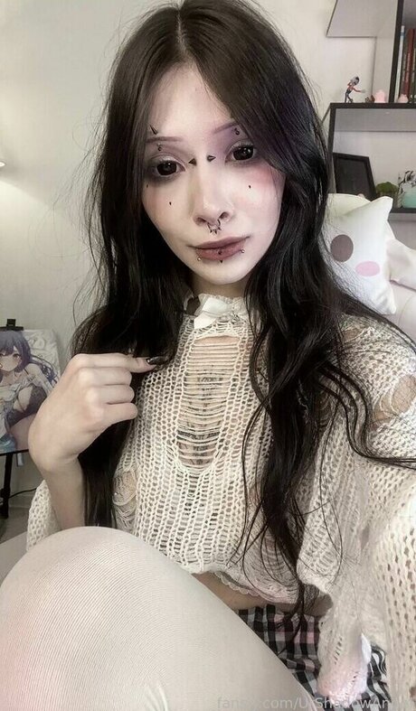 UrShadowAngel ポルノスター 写真