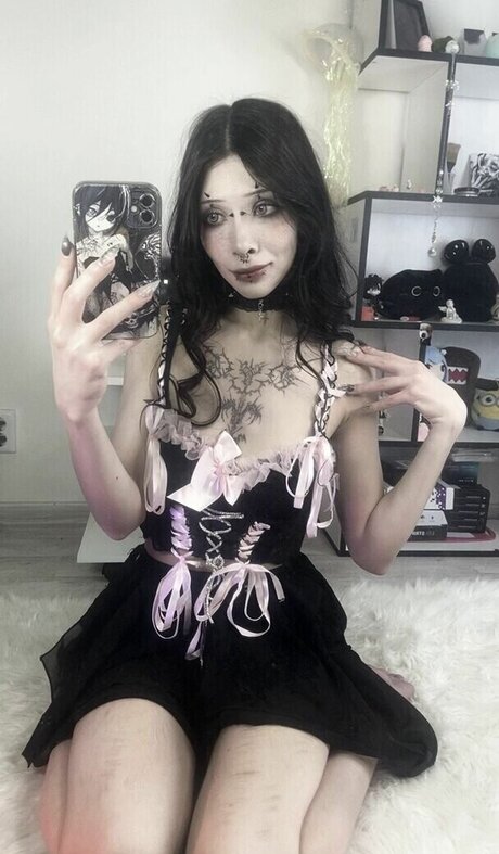 UrShadowAngel セックスモデル 写真