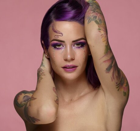 Maria Luna 美しいモデル 画像