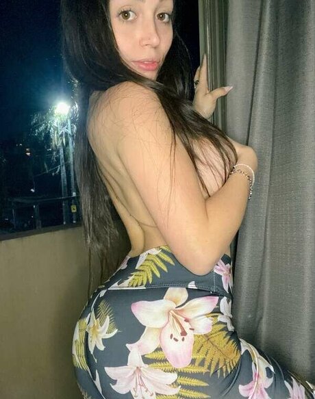 Maria Luna トップスター ギャラリー