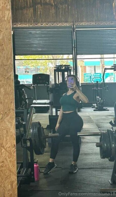 Maria Luna アダルトモデル アーカイブ