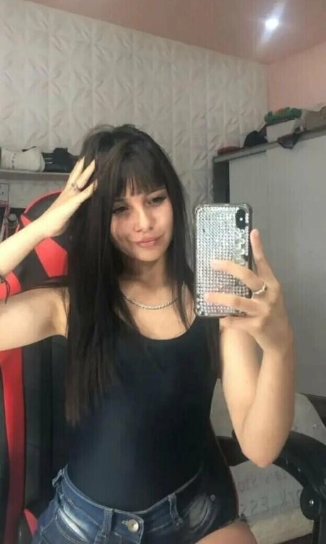 Eli Maciel 無料モデル 写真