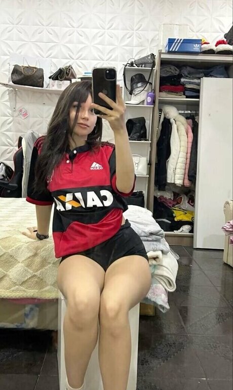 Eli Maciel ヌード女優 画像