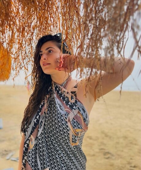 Shivaleeka Oberoi アダルトモデル ギャラリー