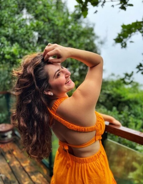 Shivaleeka Oberoi ポルノモデル ギャラリー