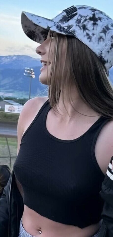 Sarah Kayleen かわいいスター 写真