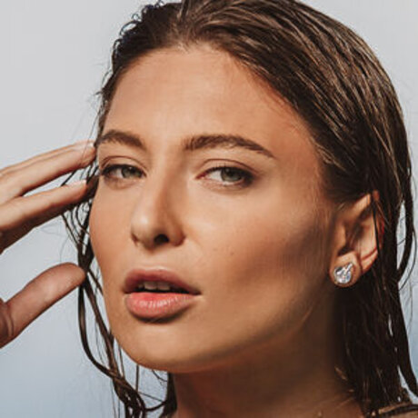 BambiiBunny ヌードモデル ギャラリー