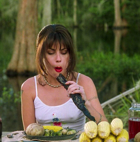 Fairuza Balk ホットなスター 写真