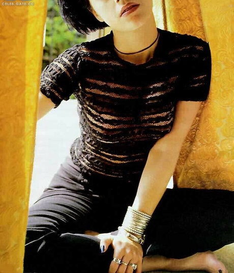 Fairuza Balk アダルトスター 写真