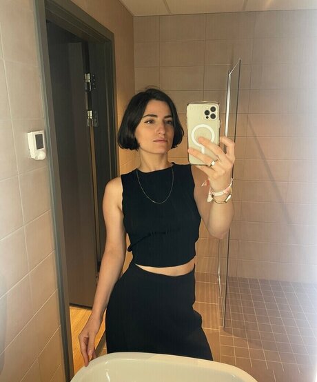 Mattiel Brown トップモデル ギャラリー