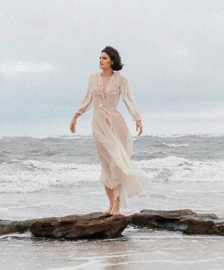 Mattiel Brown セクシー女優 写真