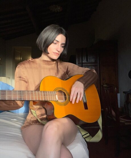 Mattiel Brown 完璧なポルノスター 写真