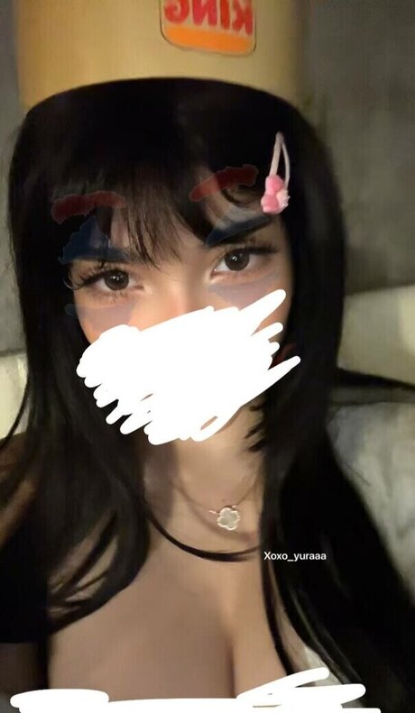 xoxo yura 女優 写真