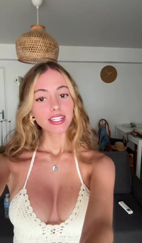 Lily Gottfried トップスター 写真