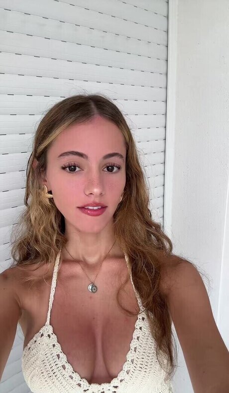 Lily Gottfried スター ヌード 写真