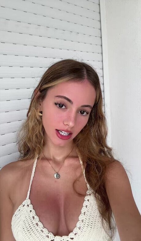 Lily Gottfried 完璧な女優 写真