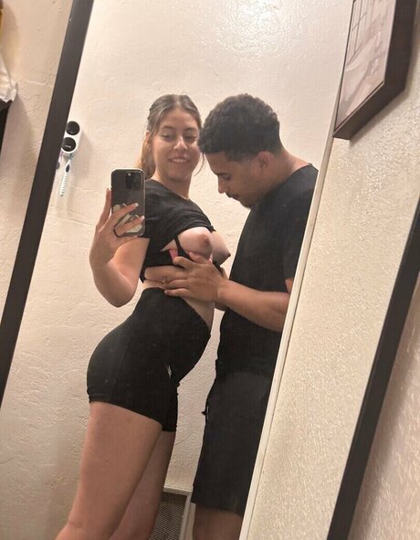 aleebby03 セクシーモデル 写真