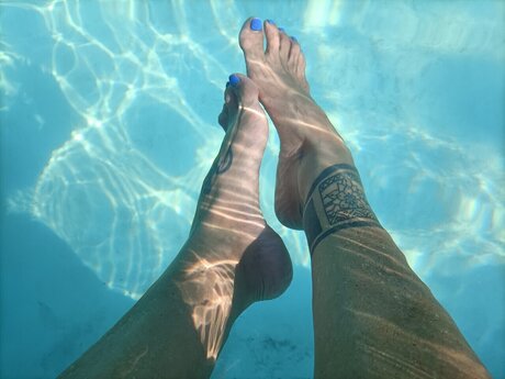 AmeliaGentle アートポルノスター アーカイブ