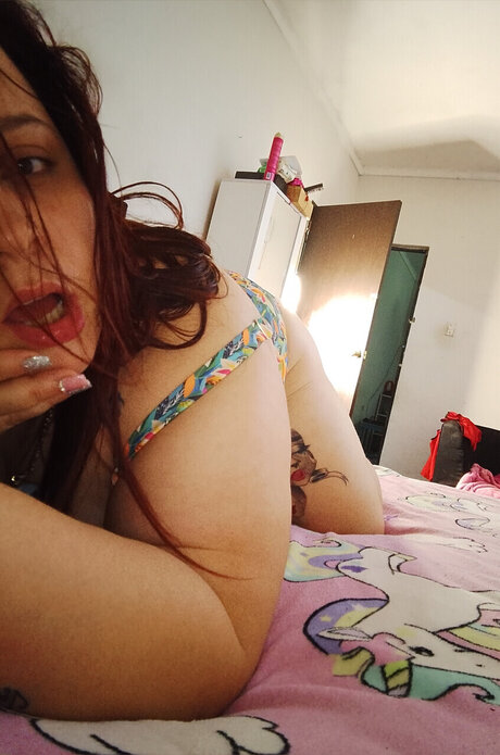 _FetishFantasies_ 裸の女優 写真